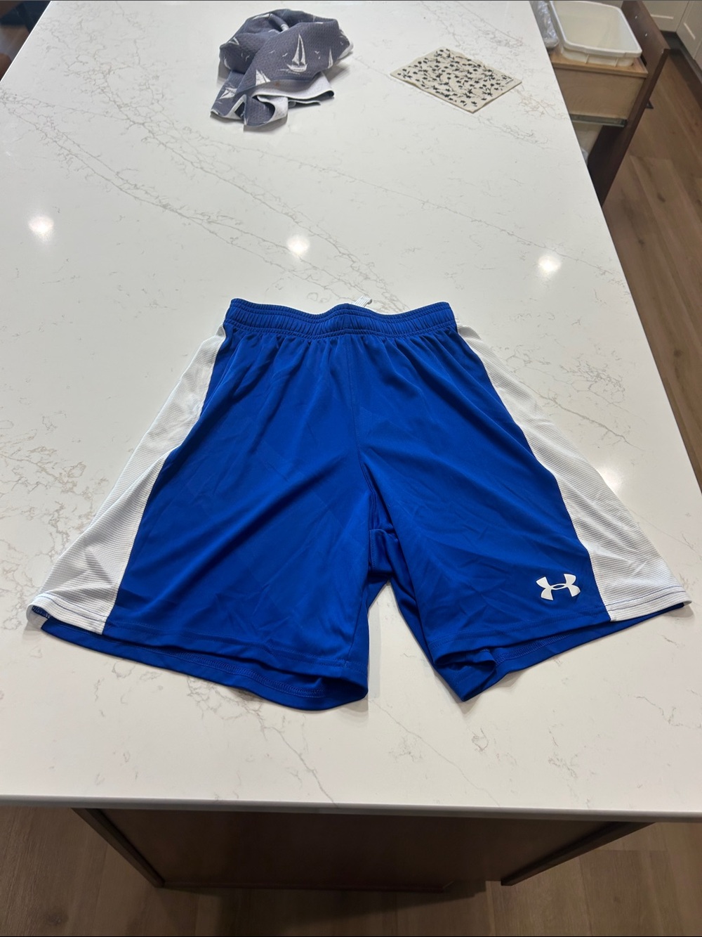 Under Armour Training Shorts
